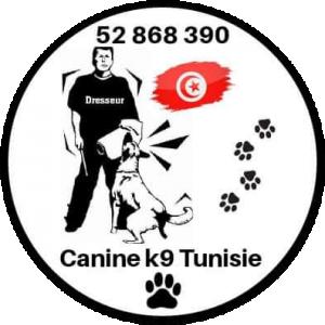 Canine k9 Tunisie