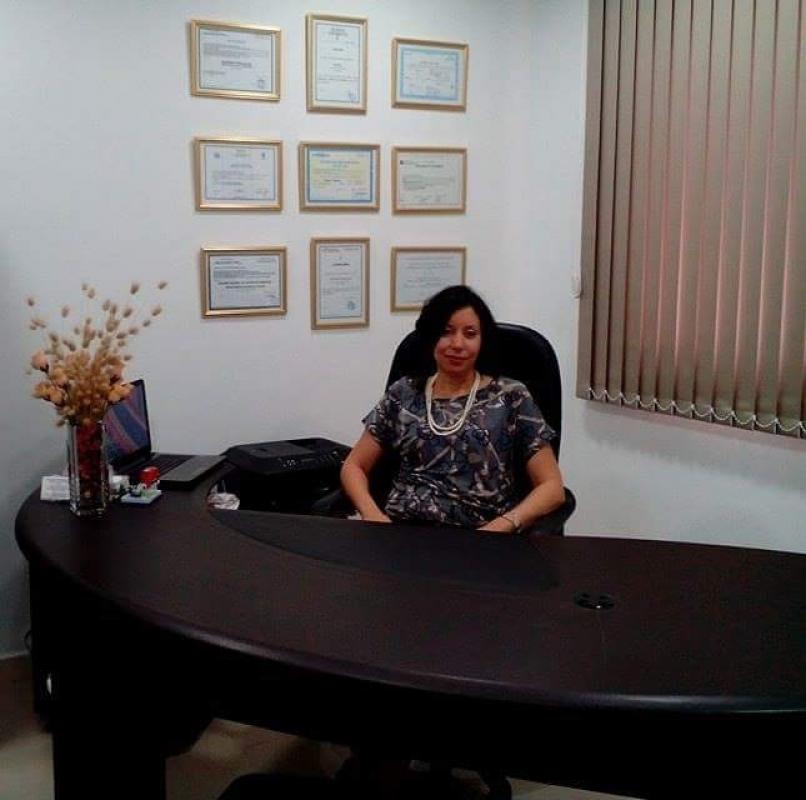 Dr dhouha becheikh Psychiatre à Ennasr 2 Tunis Bonnesadresses.tn