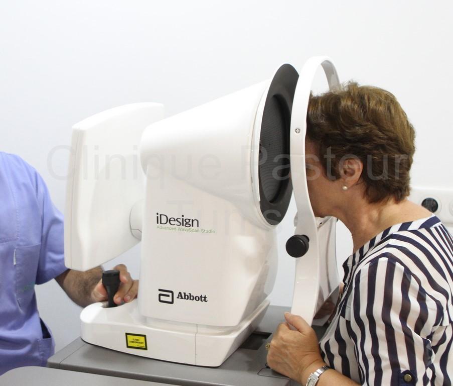 Dr SOUISSI KHALED Ophtalmologues à El menzah Tunis Bonnesadresses.tn