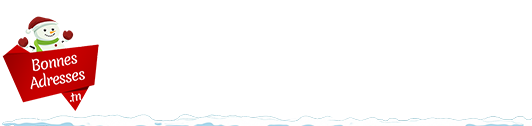 Bonnes-adresses.tn